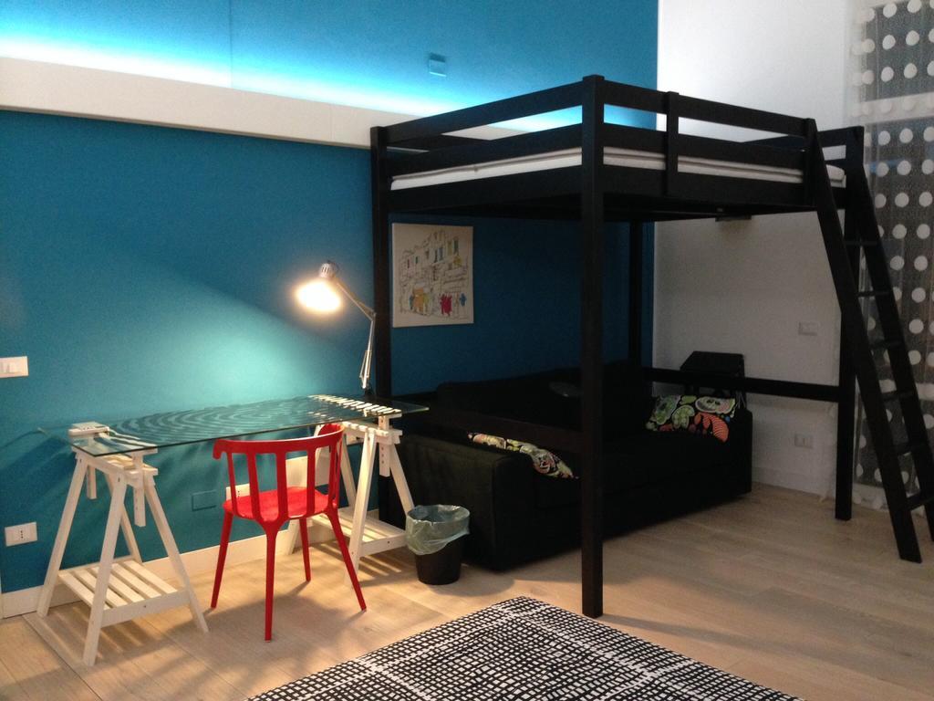 Casa Gravina Apartment Palermo Room photo