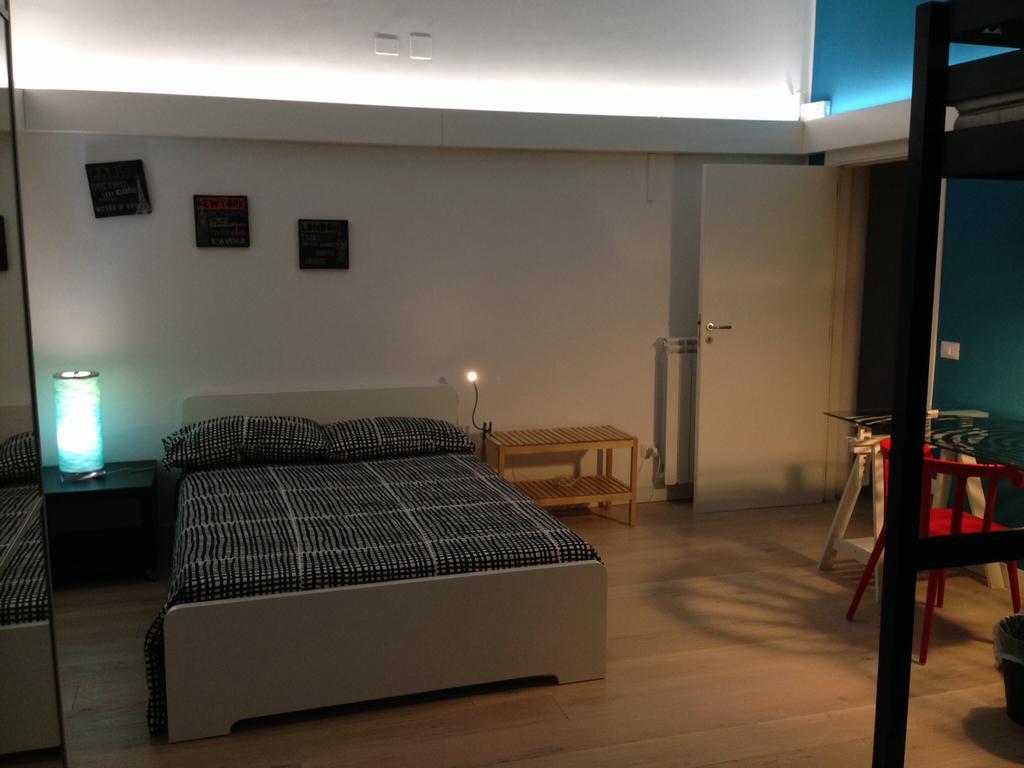 Casa Gravina Apartment Palermo Room photo