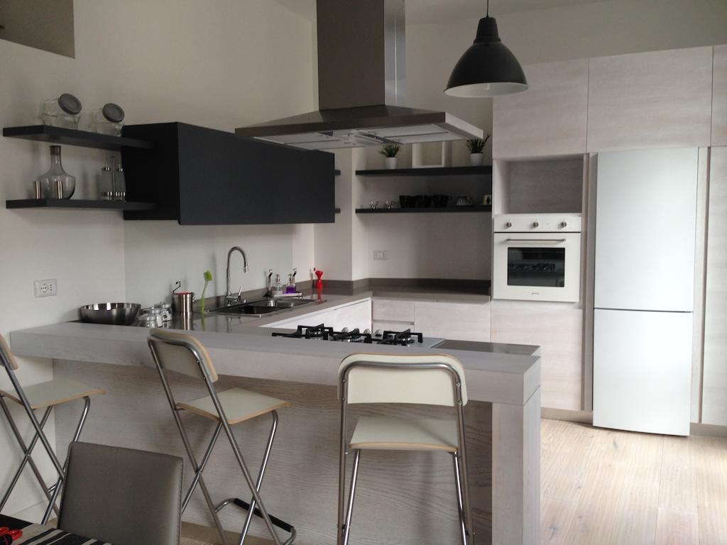 Casa Gravina Apartment Palermo Room photo