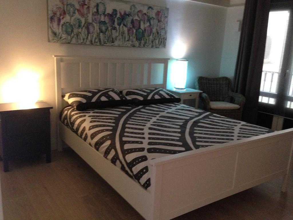 Casa Gravina Apartment Palermo Room photo