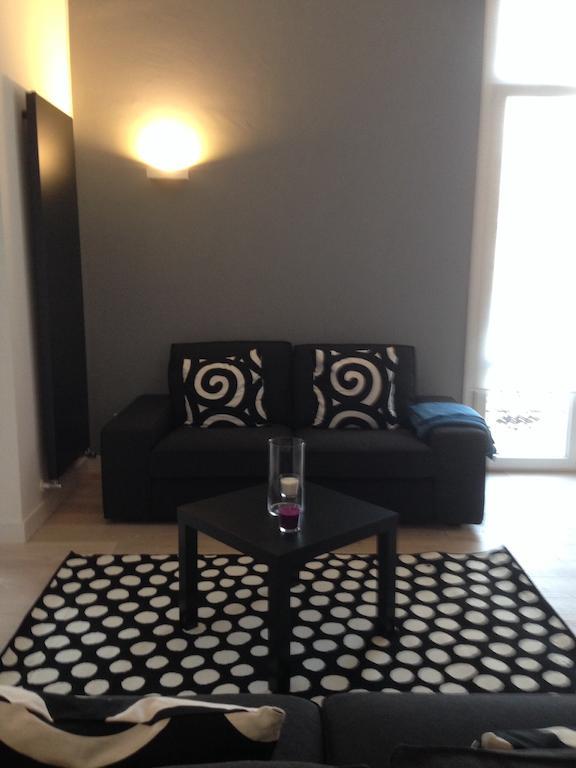 Casa Gravina Apartment Palermo Room photo