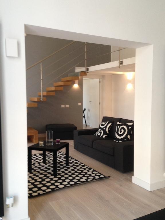 Casa Gravina Apartment Palermo Room photo