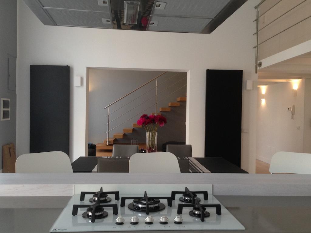 Casa Gravina Apartment Palermo Room photo